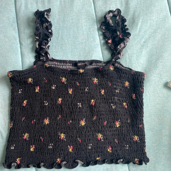 Forever 21 Top - Picture 1 of 2